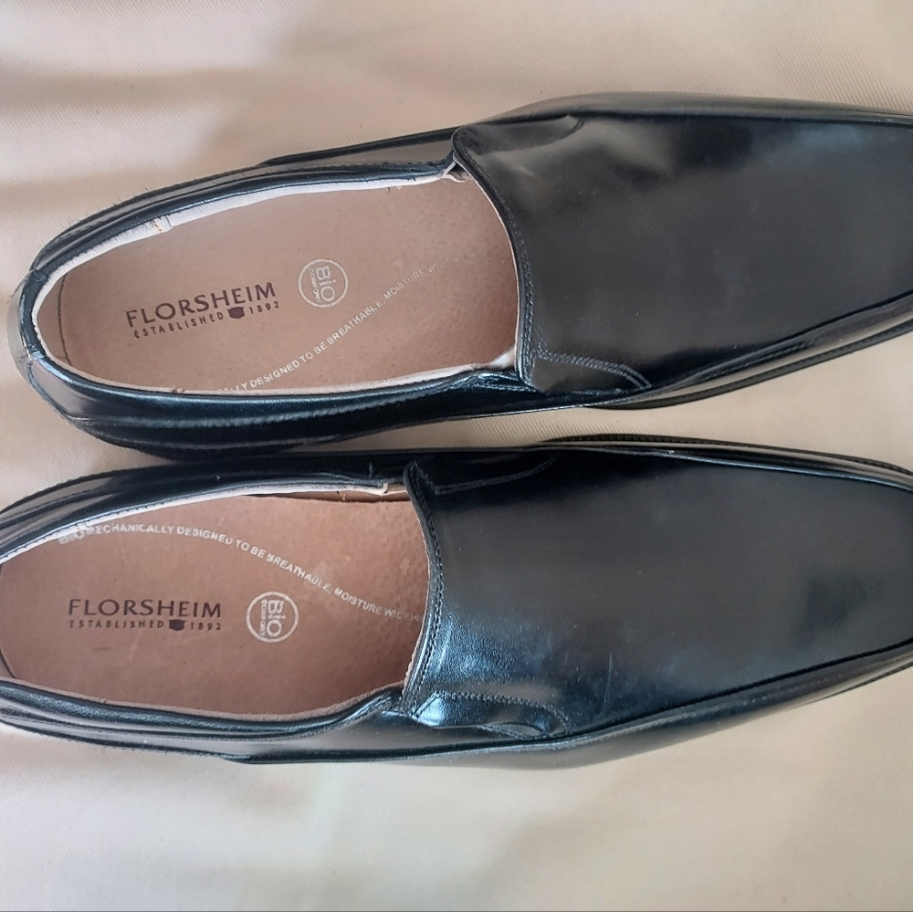 Men's Dress Shoes